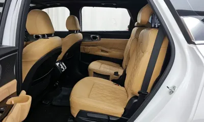 Kia Sorento 2022, 115925 км, за 17589.59 USD - фото 26