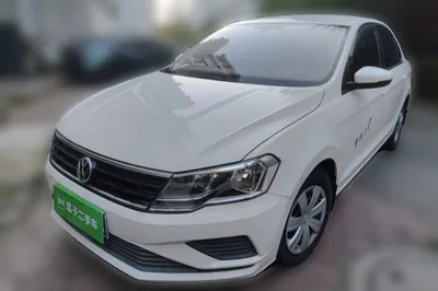 Volkswagen Jetta · 2017 год