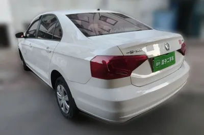 Volkswagen Jetta 2017, 76100 км, за 5655 USD