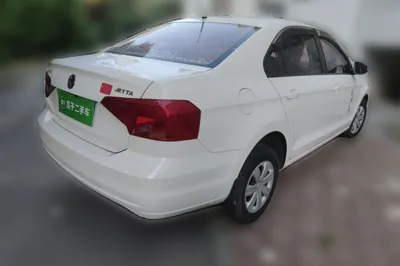 Volkswagen Jetta 2017, 76100 км, за 5655 USD - фото 6
