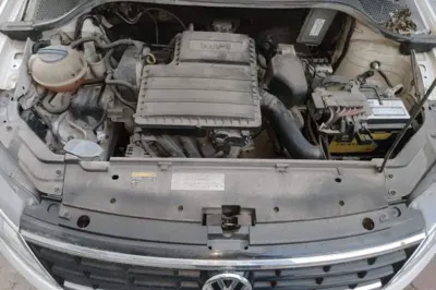 Volkswagen Jetta 2017, 76100 км, за 5655 USD - фото 21