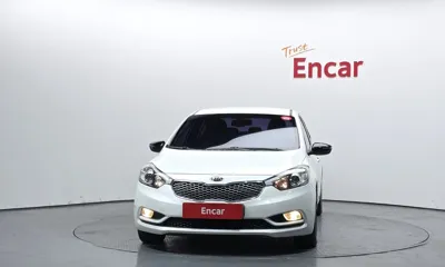 Kia K3 2013, 100851 км, за 3523.18 USD