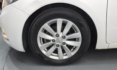 Kia K3 2013, 100851 км, за 3523.18 USD