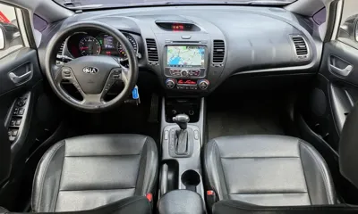 Kia K3 2013, 100851 км, за 3523.18 USD - фото 7