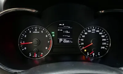 Kia K3 2013, 100851 км, за 3523.18 USD - фото 8