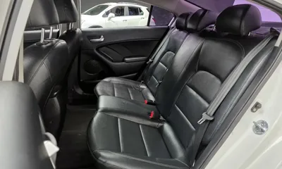 Kia K3 2013, 100851 км, за 3523.18 USD - фото 12