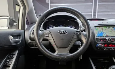 Kia K3 2013, 100851 км, за 3523.18 USD - фото 13