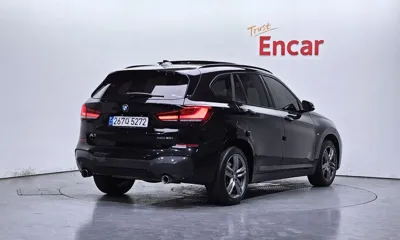 BMW X1 2022, 127402 км, за 14230.26 USD
