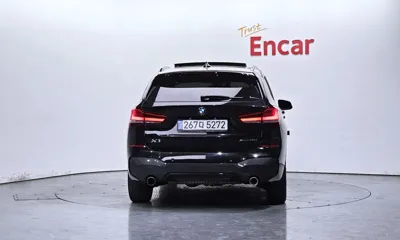 BMW X1 2022, 127402 км, за 14230.26 USD