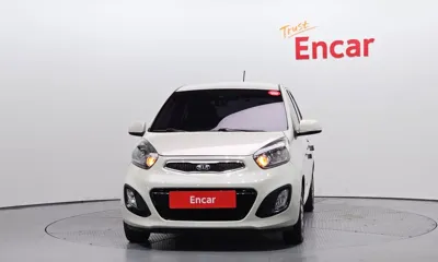 Kia Morning 2015, 82494 км, за 3127.04 USD