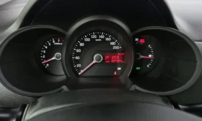Kia Morning 2015, 82494 км, за 3122.56 USD - фото 8