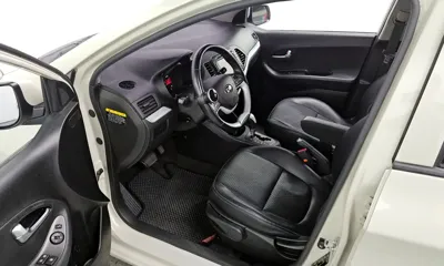 Kia Morning 2015, 82494 км, за 3122.56 USD - фото 10