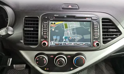 Kia Morning 2015, 82494 км, за 3122.56 USD - фото 14