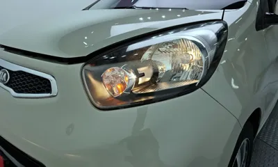 Kia Morning 2015, 82494 км, за 3122.56 USD - фото 22