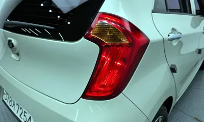 Kia Morning 2015, 82494 км, за 3122.56 USD - фото 23