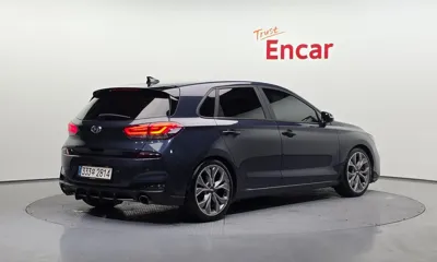 Hyundai i30 2020, 118846 км, за 66065.4 USD