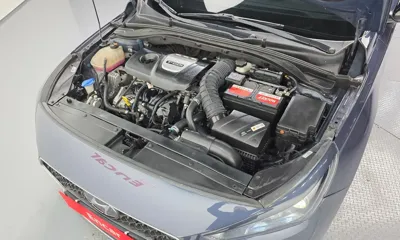 Hyundai i30 2020, 118846 км, за 66065.4 USD - фото 6