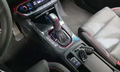 Hyundai i30 2020, 118846 км, за 66065.4 USD - фото 9
