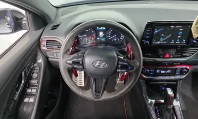 Hyundai i30 2020, 118846 км, за 66065.4 USD - фото 13
