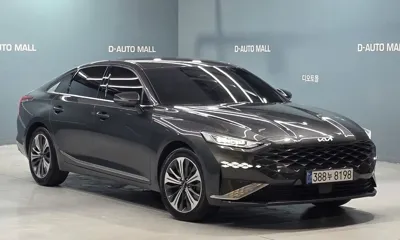 Kia K8 2023, 111830 км, за 14195.48 USD