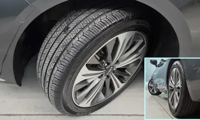 Kia K8 2023, 111830 км, за 14195.48 USD