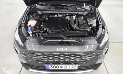 Kia K8 2023, 111830 км, за 14195.48 USD - фото 6