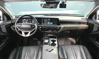 Kia K8 2023, 111830 км, за 14195.48 USD - фото 7