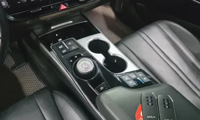 Kia K8 2023, 111830 км, за 14195.48 USD - фото 9