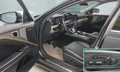 Kia K8 2023, 111830 км, за 14195.48 USD - фото 10