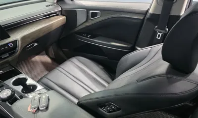 Kia K8 2023, 111830 км, за 14195.48 USD - фото 14