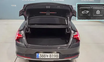 Kia K8 2023, 111830 км, за 14195.48 USD - фото 20