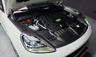 Porsche Cayenne 2023, 31119 км, за 71721.36 USD - фото 20
