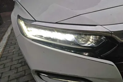 Honda Accord 2018, 54700 км, за 19601 USD - фото 7