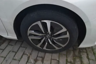 Honda Accord 2018, 54700 км, за 19601 USD - фото 8
