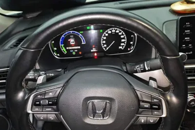 Honda Accord 2018, 54700 км, за 19601 USD - фото 11
