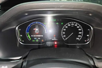 Honda Accord 2018, 54700 км, за 19601 USD - фото 12