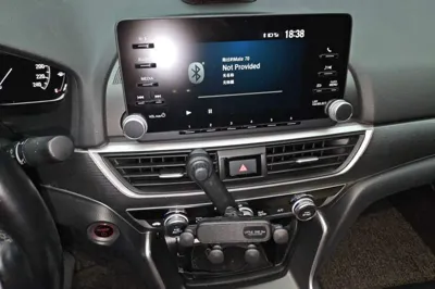 Honda Accord 2018, 54700 км, за 19601 USD - фото 13
