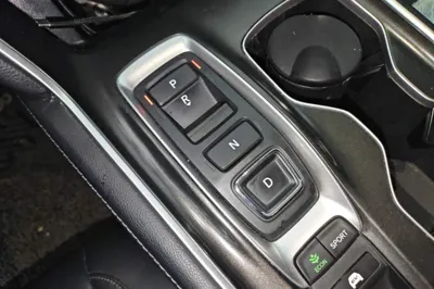 Honda Accord 2018, 54700 км, за 19601 USD - фото 14