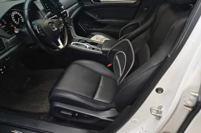 Honda Accord 2018, 54700 км, за 19601 USD - фото 15