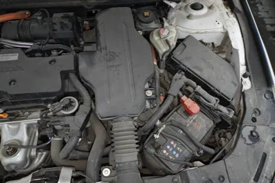 Honda Accord 2018, 54700 км, за 19601 USD - фото 22