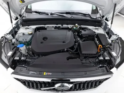Volvo XC40 2026, 824 км, за 29253.06 USD - фото 6