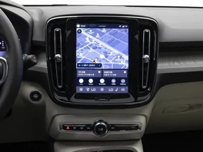 Volvo XC40 2026, 824 км, за 29253.06 USD - фото 13