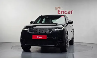 Land Rover Range Rover Velar 2026, 21 км, за 54605.71 USD
