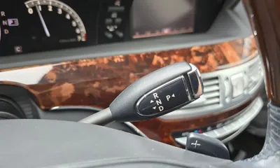 Mercedes-Benz S-Class 2009, 59115 км, за 7880.79 USD - фото 9