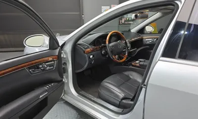 Mercedes-Benz S-Class 2009, 59115 км, за 7880.79 USD - фото 10
