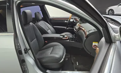 Mercedes-Benz S-Class 2009, 59115 км, за 7880.79 USD - фото 12