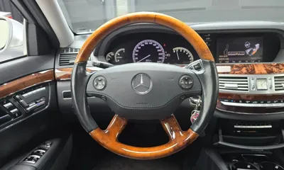 Mercedes-Benz S-Class 2009, 59115 км, за 7880.79 USD - фото 13