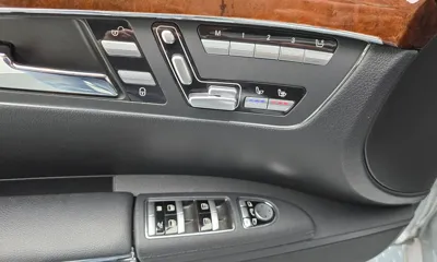 Mercedes-Benz S-Class 2009, 59115 км, за 7880.79 USD - фото 14