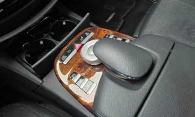 Mercedes-Benz S-Class 2009, 59115 км, за 7880.79 USD - фото 17
