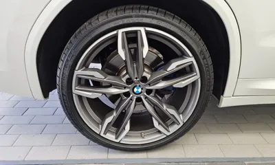 BMW X3 2021, 75570 км, за 29680.08 USD